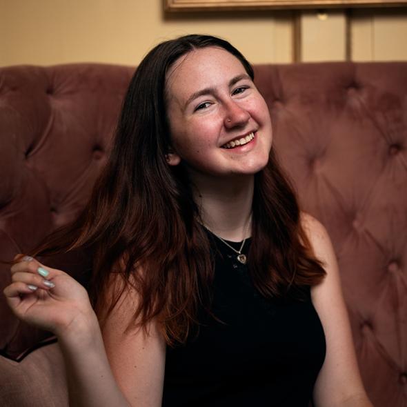 Thea Harris-Murphy profile picture