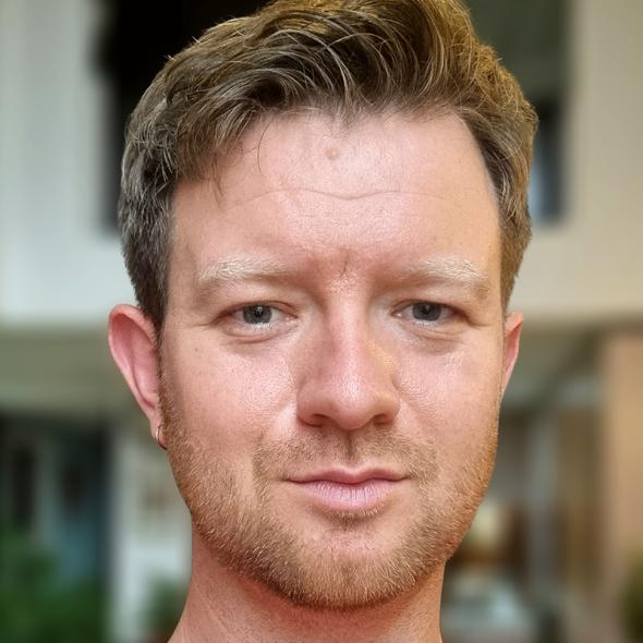 Tim Reynard profile picture