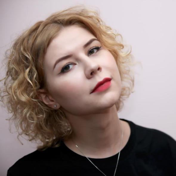 Viktoriia Bulanova profile picture