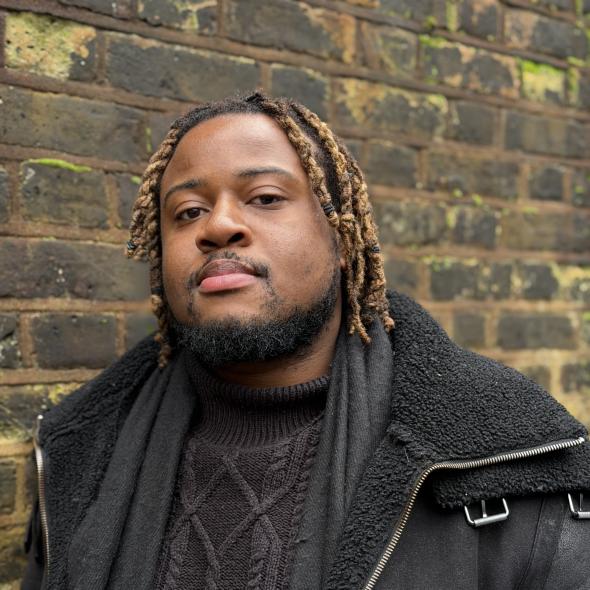 Azia Okih profile picture