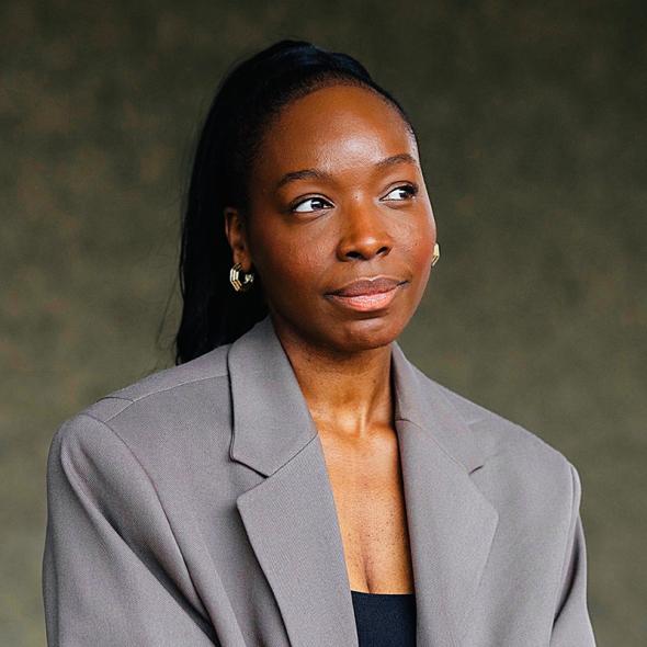 Winnie Imara profile picture