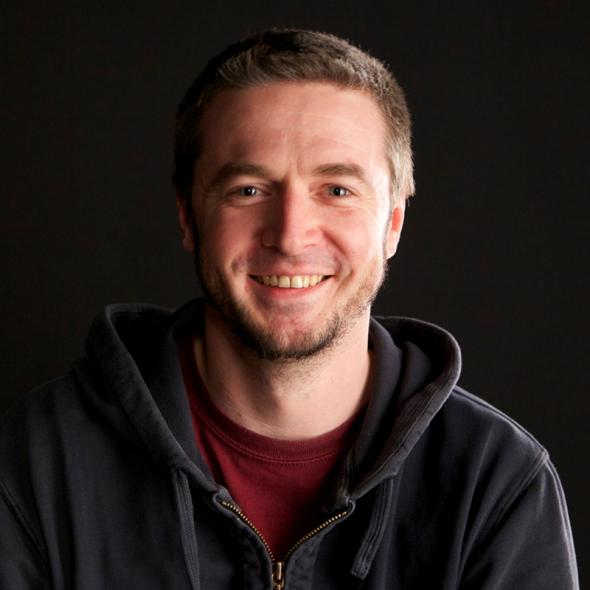 Ben Hensor profile picture