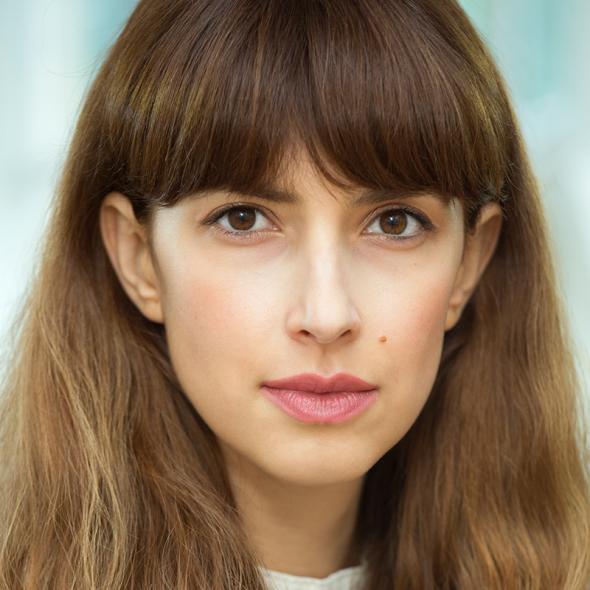 Cristina Haraba profile picture