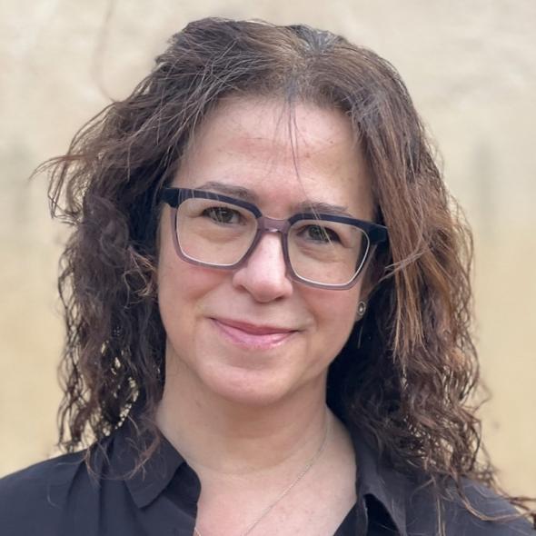 Dr, Elisabet Cabeza Gutés profile picture