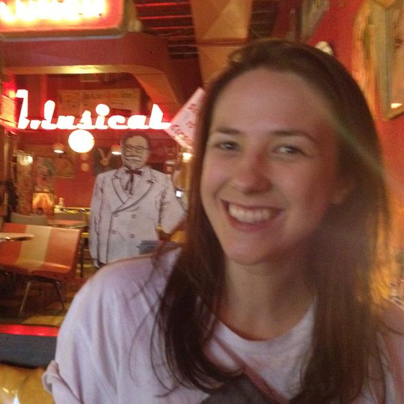 Gemma Addy profile picture