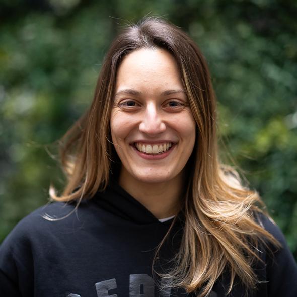 Giulia Bragiotto profile picture