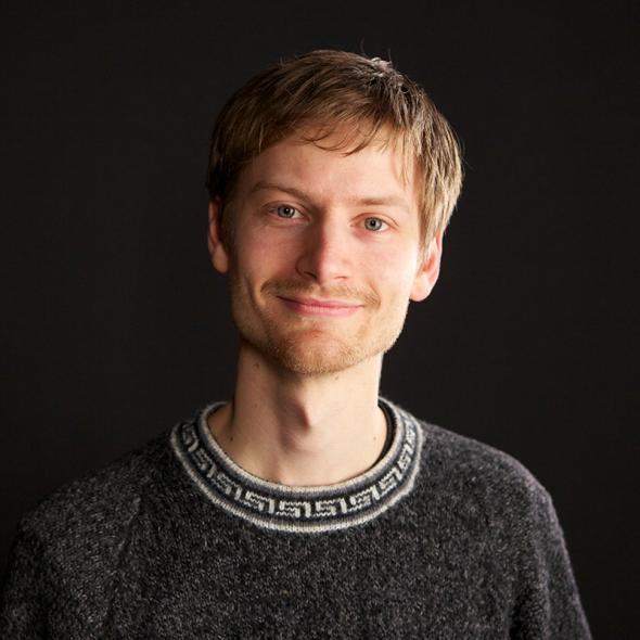 John Cohen profile picture