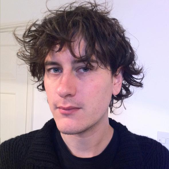 Josh Blaaberg profile picture