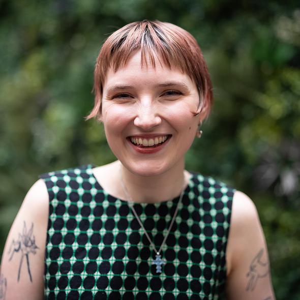 Lara Delmage profile picture