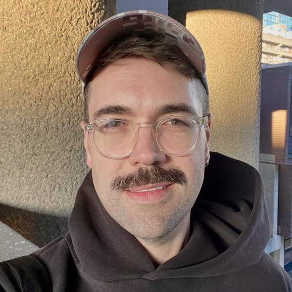Martin McManus profile picture