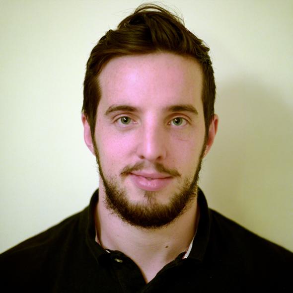 Matt Diss profile picture