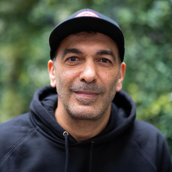 Montassir Saleh profile picture