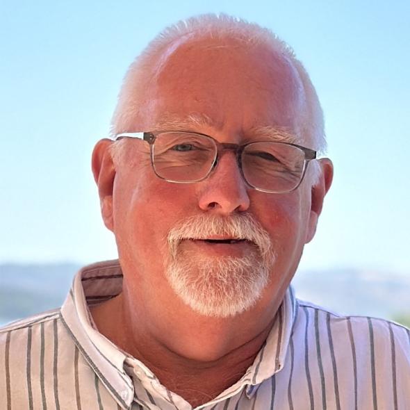 Peter Mealing profile picture