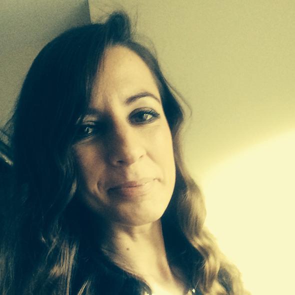 Rebecca Davies profile picture