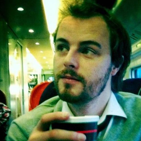 Russ Hope profile picture