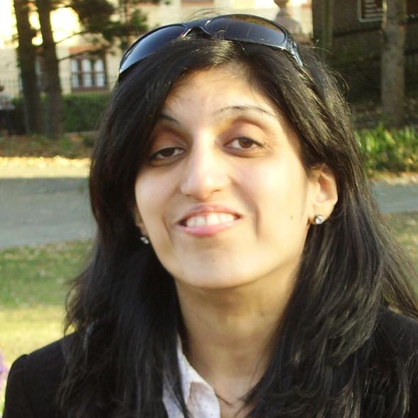 Sirah Haq profile picture