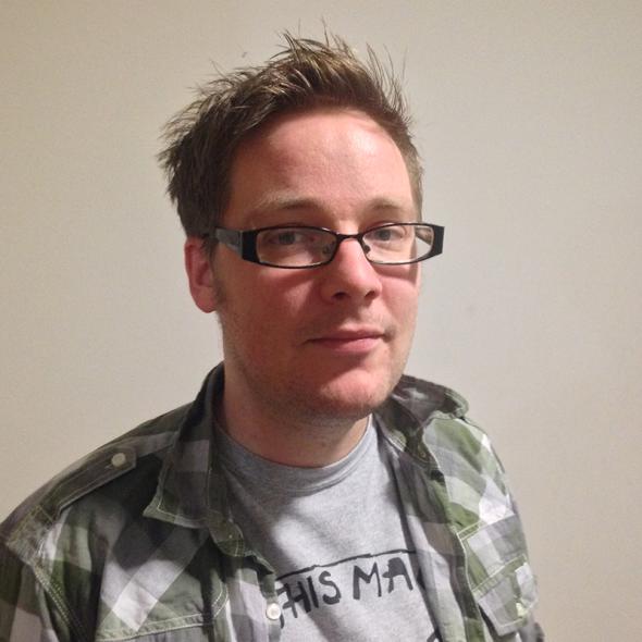 Tim Berry profile picture
