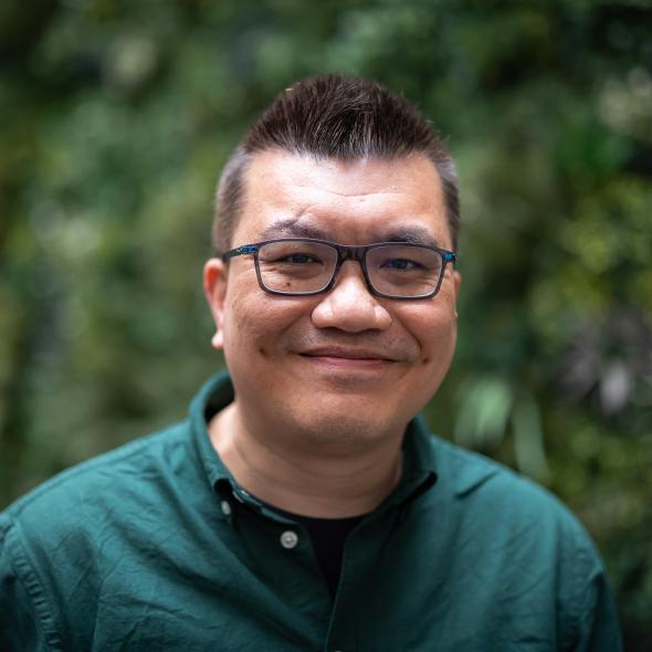 Chiu Yun Sum profile picture