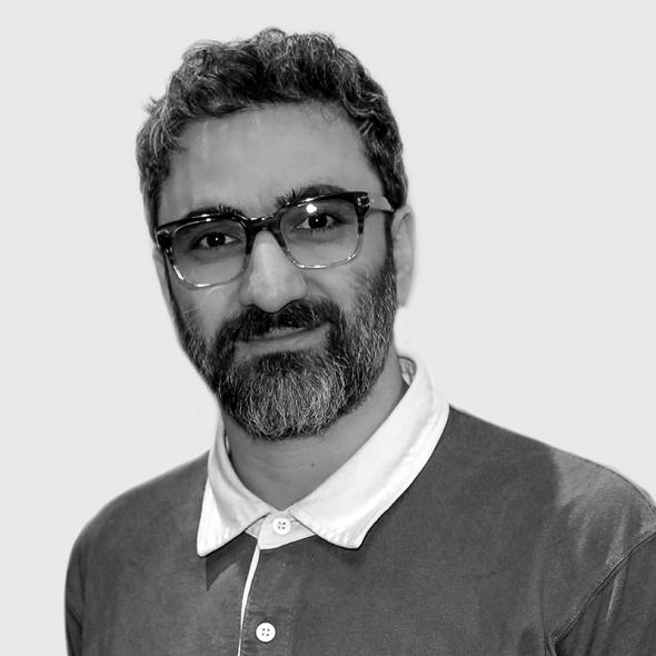 Abolfazl Talooni profile pic