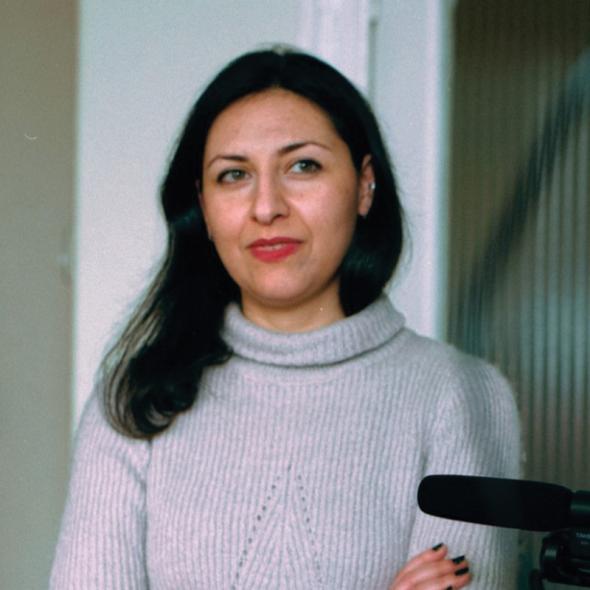 Razan Madhoon profile picture