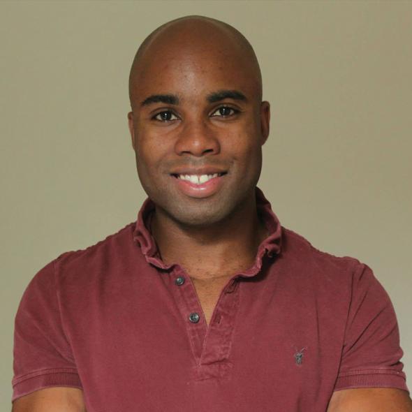 Rich Walker profile picture