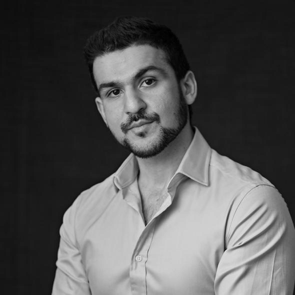 Shehroze Khan profile picture