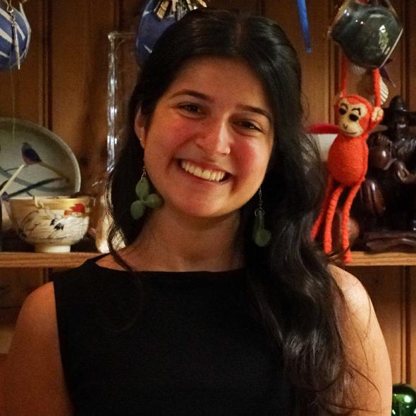 Beatriz Borges profile picture