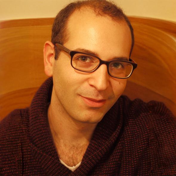 Ben Lamy profile picture