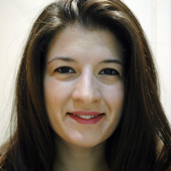Caroline Houghton profile picture