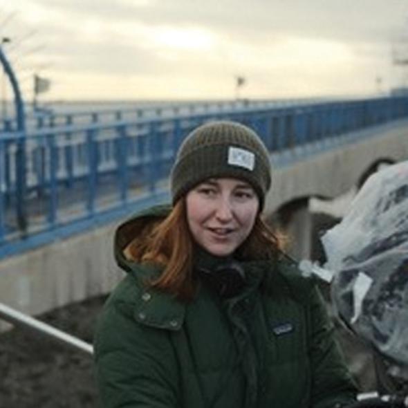 Claire Molloy profile picture