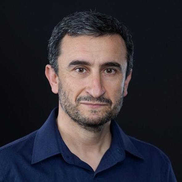 Firas Ibrahim profile picture