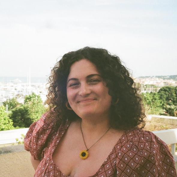 Giulia Giannetti profile picture