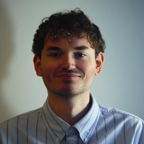 Jack Miller profile picture