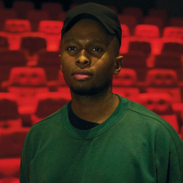 Mitch Khalisa profile picture