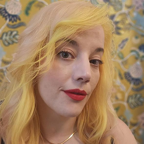 Naomi Walmsley profile picture