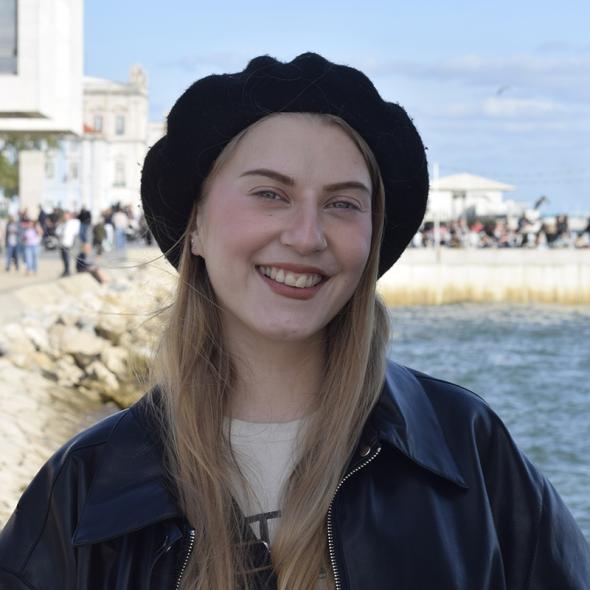 Noora Lappalainen profile picture