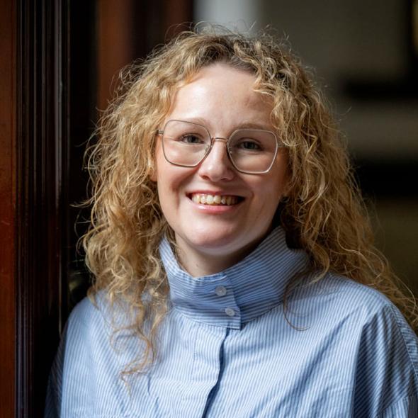 Rachel-Anne Clarke profile picture