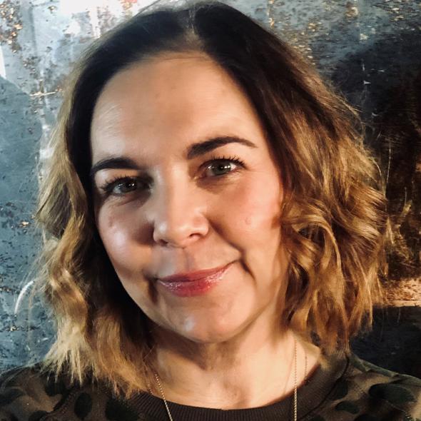 Rebecca Duncan profile picture