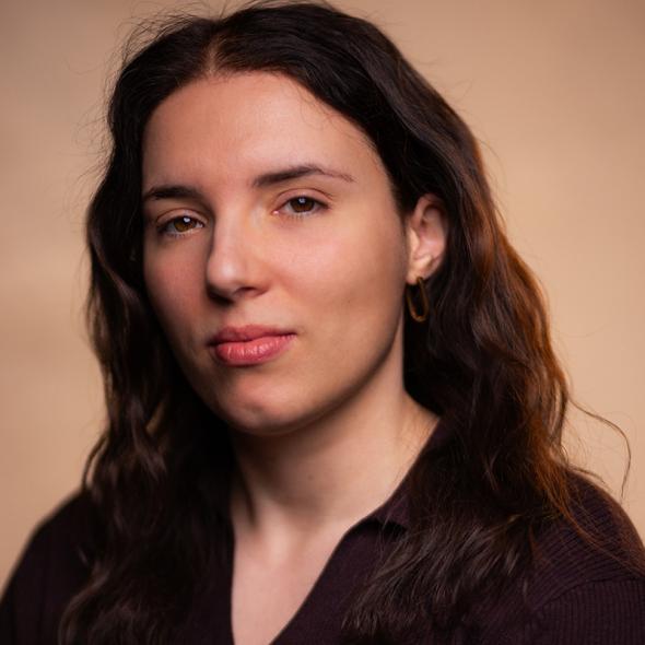 Sara Schirazi profile picture