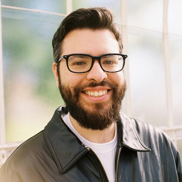 Theo Panagopoulos profile picture