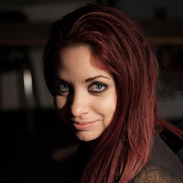 Timea Huszar profile picture