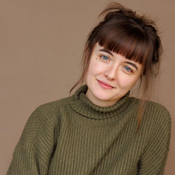Zoe Bullock profile picture