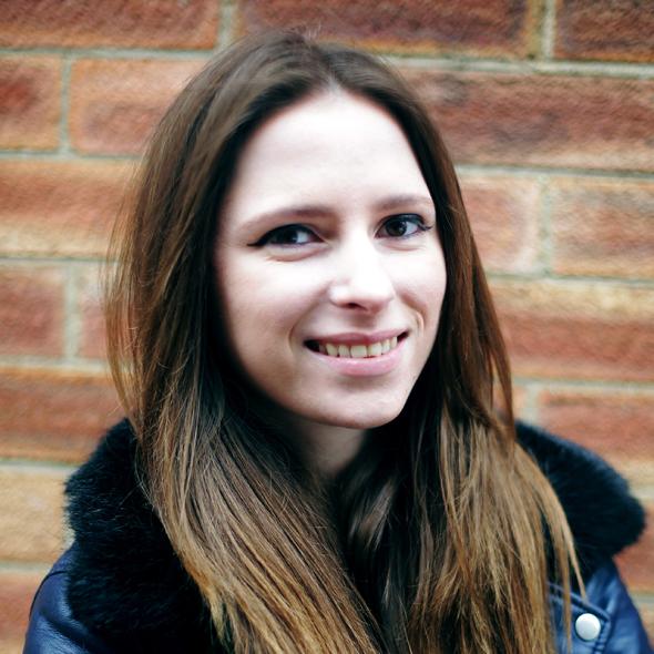 Anastazia Pieniasek profile picture