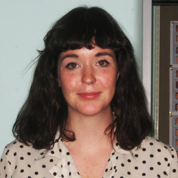 Kelley McGuill profile picture