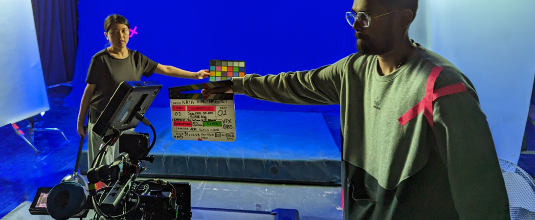 VFX course link
