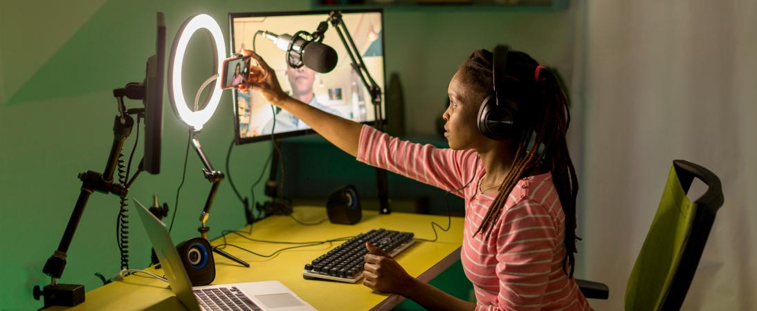 Creator Incubator course link