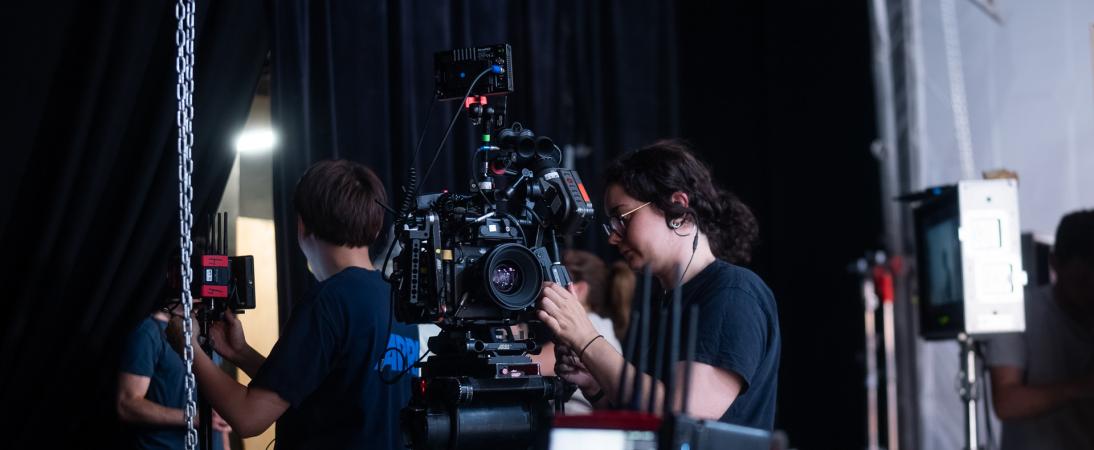 Assistant Camera course link