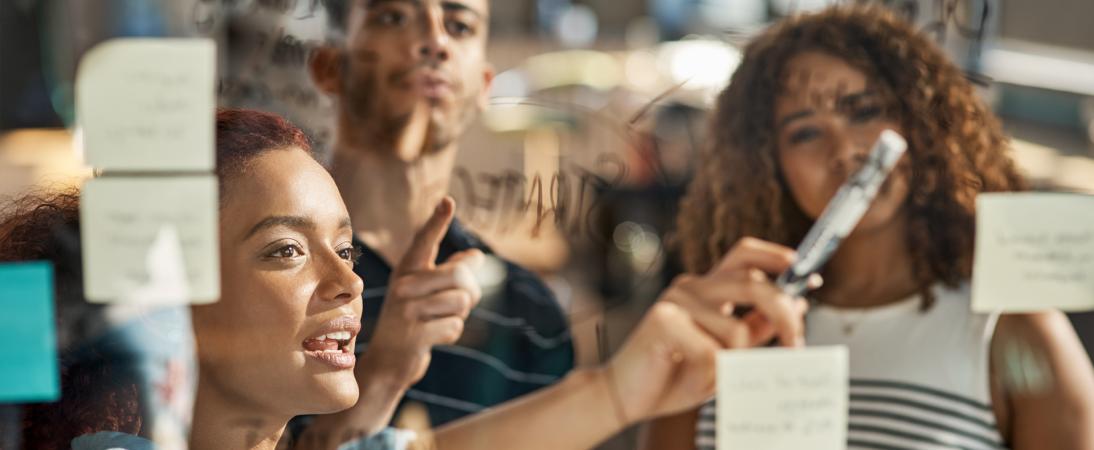 Unscripted Development course page link