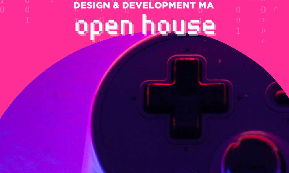 nfts games open house