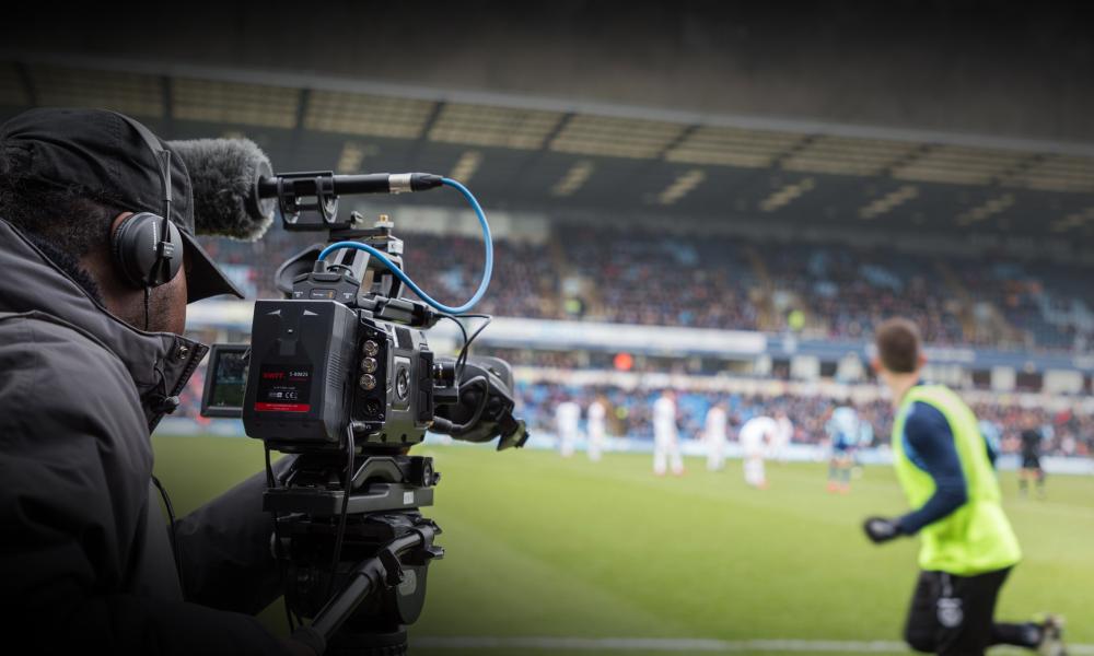 Sports Production